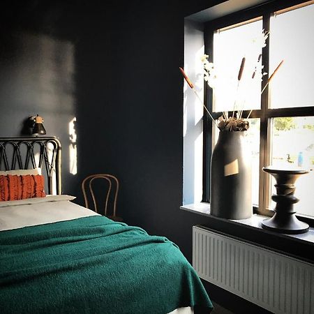 Sangbergs Hotell Tranemo Eksteriør billede