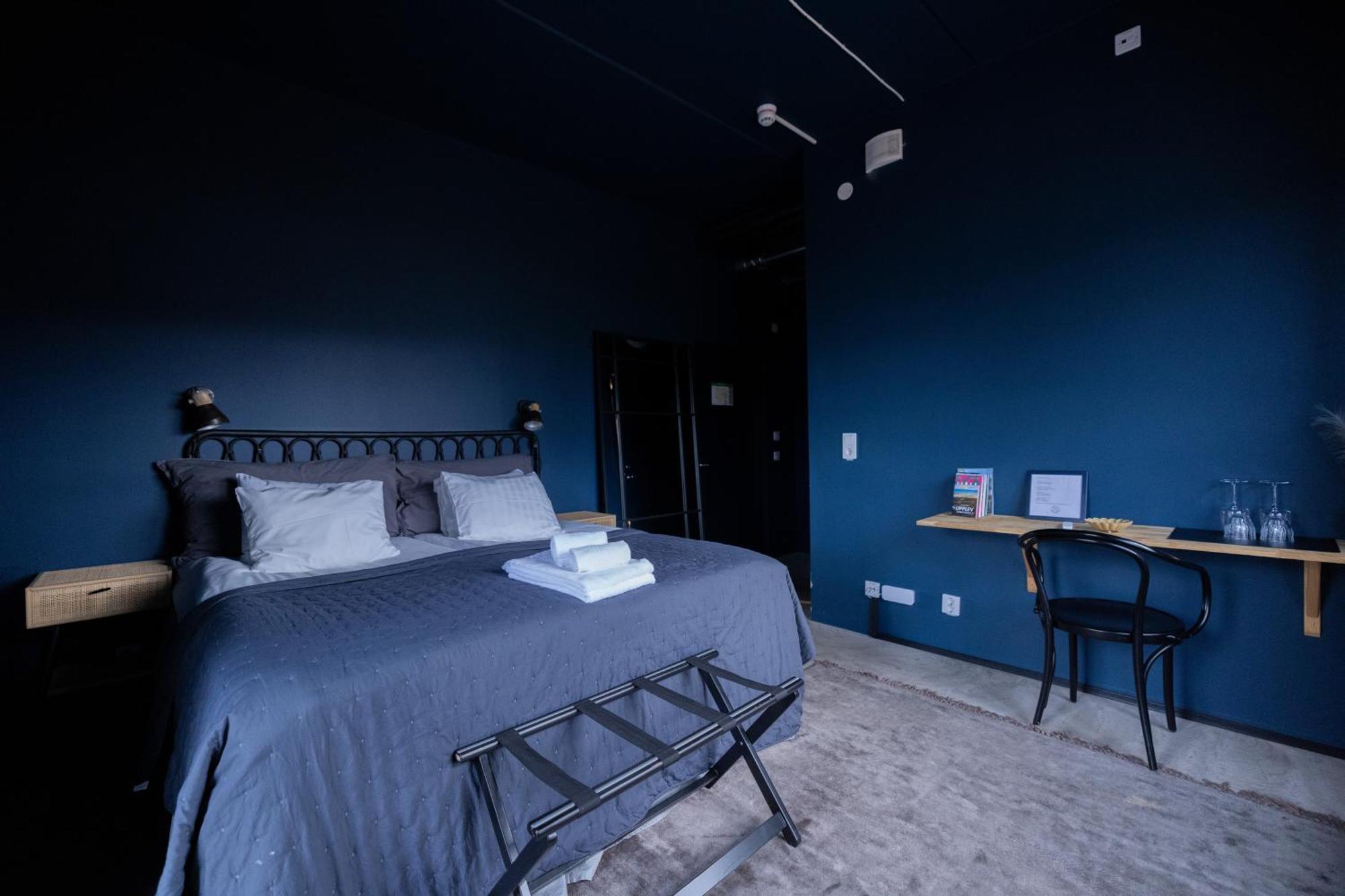 Sangbergs Hotell Tranemo Eksteriør billede