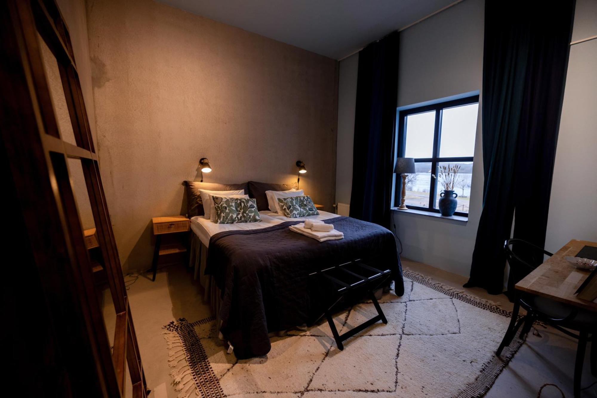 Sangbergs Hotell Tranemo Eksteriør billede