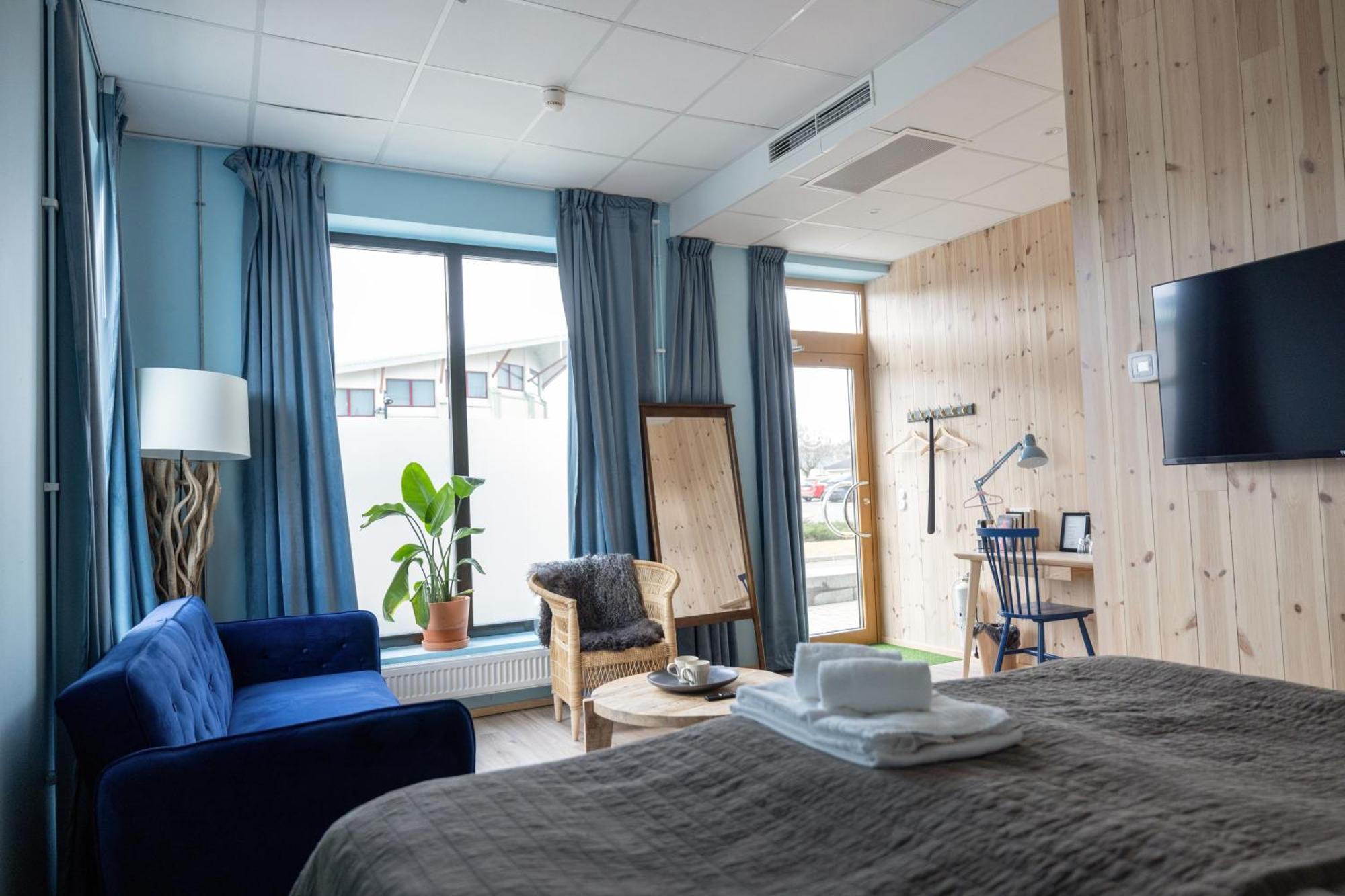 Sangbergs Hotell Tranemo Eksteriør billede